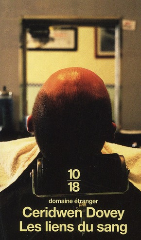Emprunter Les liens du sang livre