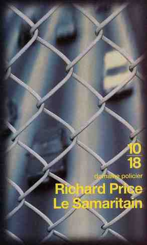 Emprunter Le samaritain livre