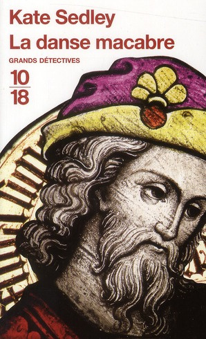 Emprunter La danse macabre livre