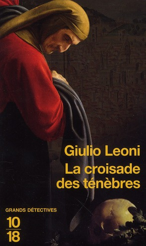 Emprunter La croisade des ténèbres livre