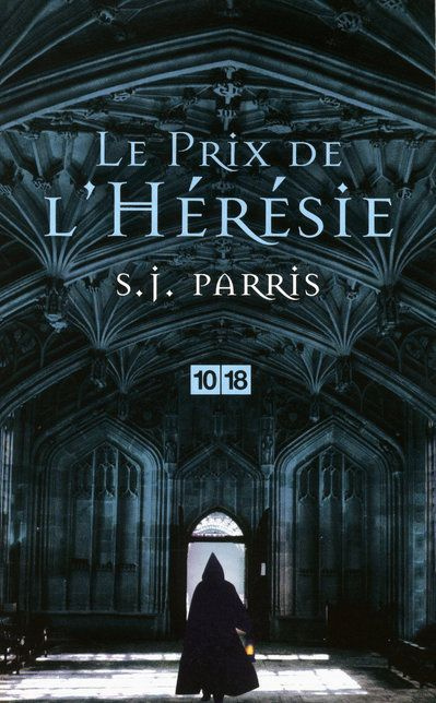Emprunter Le prix de l'hérésie livre