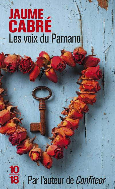 Emprunter Les voix du Pamano livre
