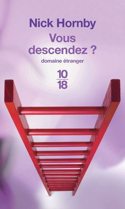 Emprunter Vous descendez ? livre