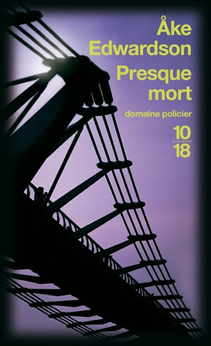 Emprunter Presque mort livre