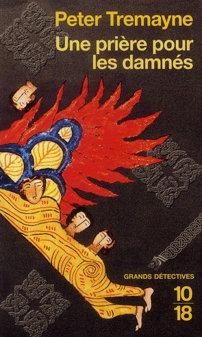Emprunter Une prière pour les damnés livre