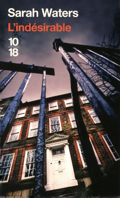 Emprunter L'indésirable livre