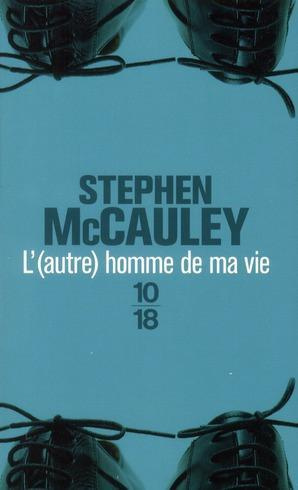 Emprunter L'(autre) homme de ma vie livre