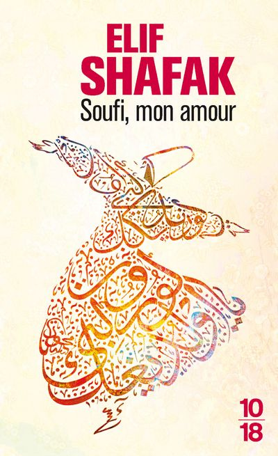Emprunter Soufi, mon amour livre