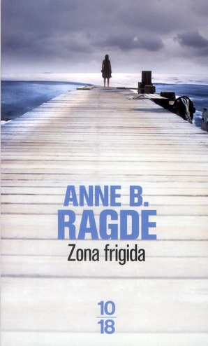 Emprunter Zona frigida livre