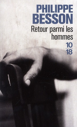 Emprunter Retour parmi les hommes livre