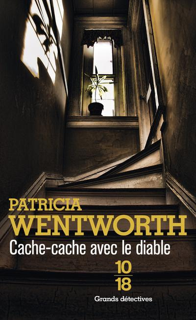 Emprunter Cache-cache avec le diable livre