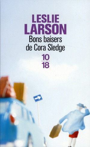 Emprunter Bons baisers de Cora Sledge livre