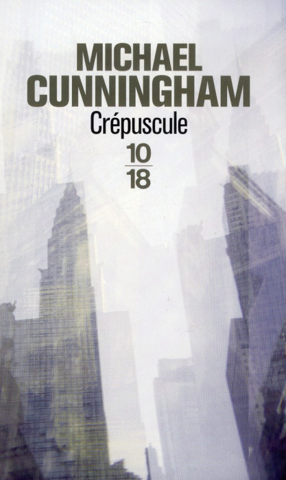 Emprunter Crépuscule livre