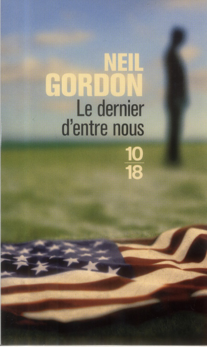 Emprunter Le dernier d'entre nous livre