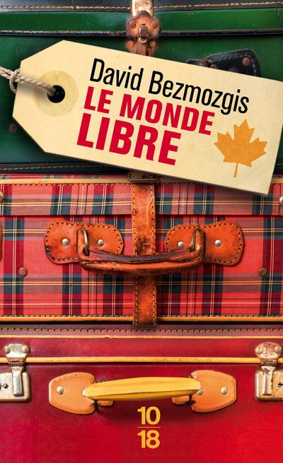 Emprunter Le monde libre livre