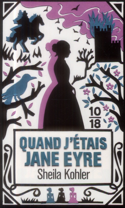 Emprunter Quand j'étais Jane Eyre livre