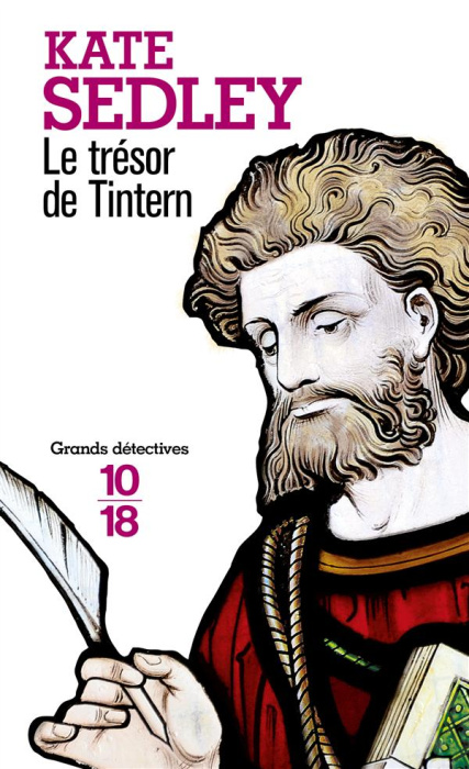 Emprunter Le trésor de Tintern livre