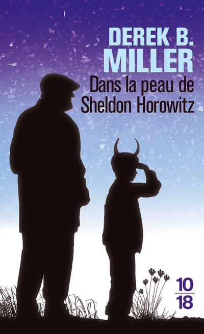 Emprunter Dans la peau de Sheldon Horowitz livre