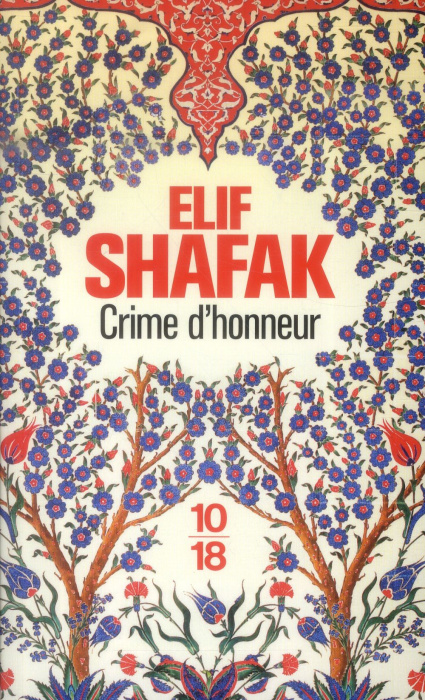 Emprunter Crime d'honneur livre