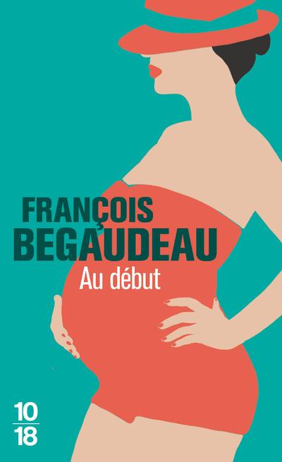 Emprunter Au début livre