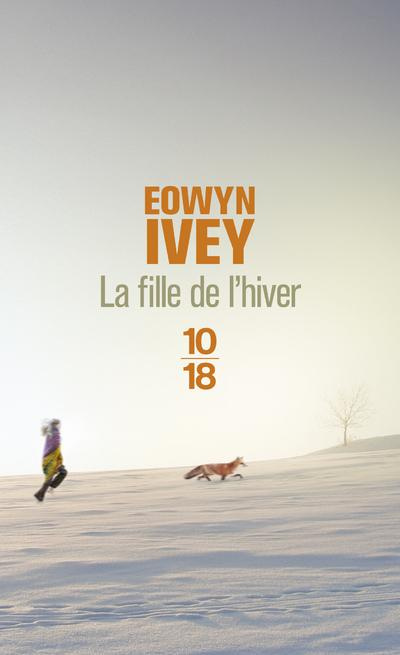 Emprunter La fille de l'hiver livre