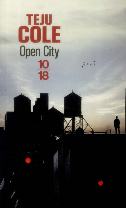 Emprunter Open City livre