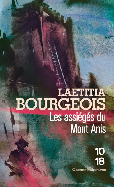 Emprunter Les assiégés du mont Anis livre