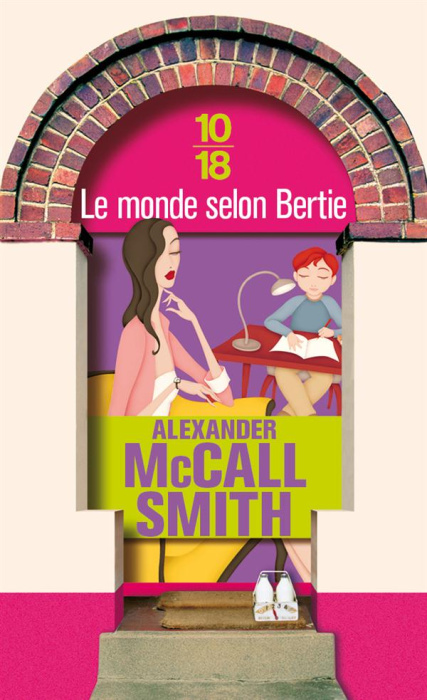 Emprunter Le monde selon Bertie livre