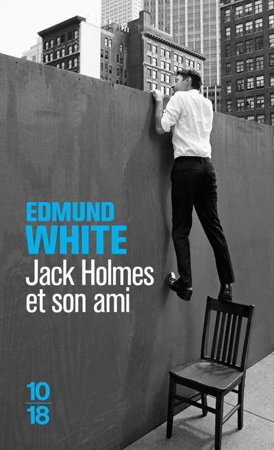 Emprunter Jack Holmes et son ami livre
