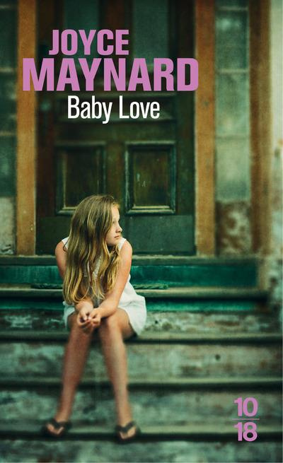 Emprunter Baby love livre