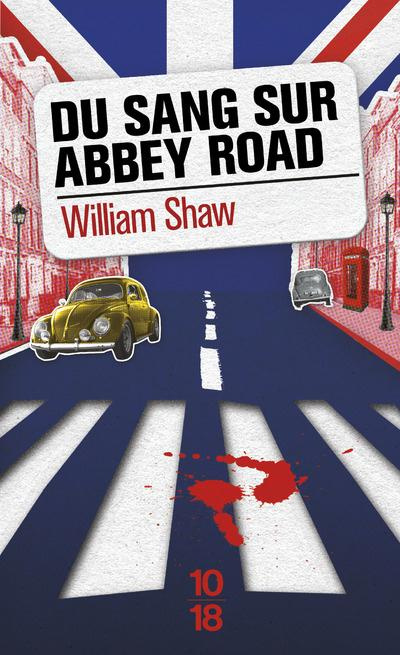 Emprunter Du sang sur Abbey Road livre