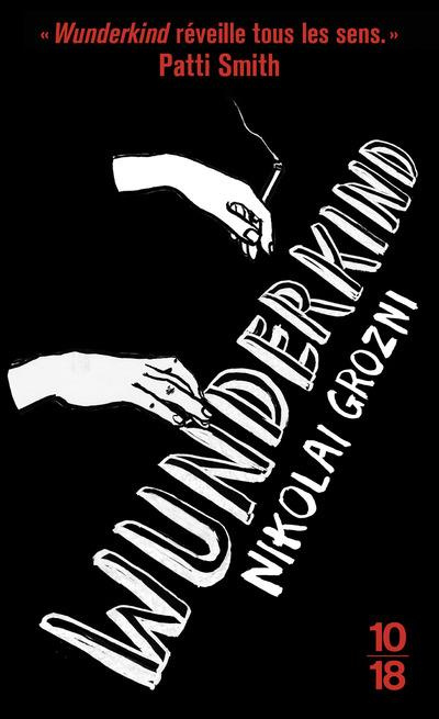 Emprunter Wunderkind livre