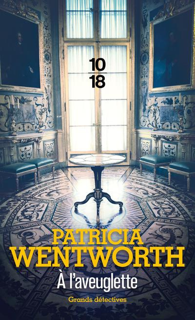 Emprunter A l'aveuglette livre