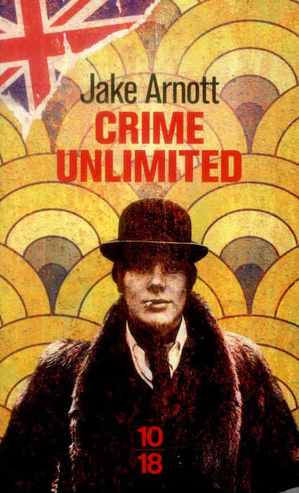 Emprunter Crime unlimited. L'histoire de Harry Starks livre