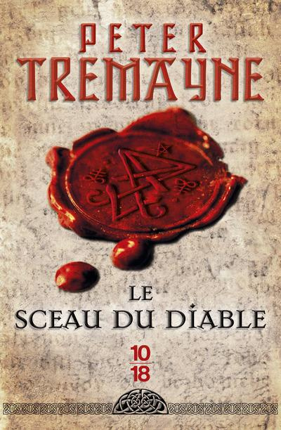 Emprunter Le sceau du diable livre