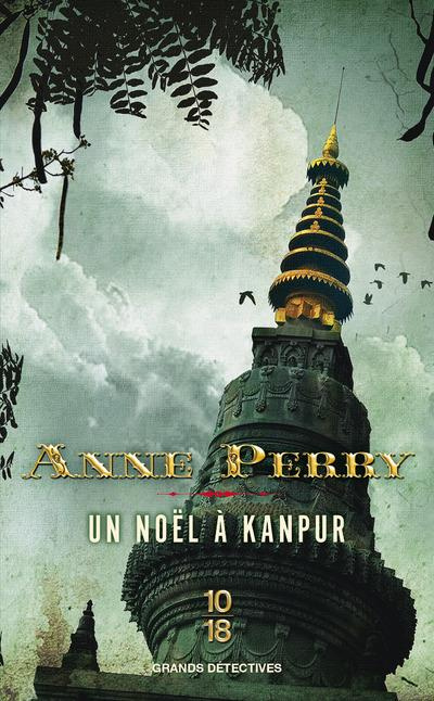 Emprunter Un Noël à Kanpur livre