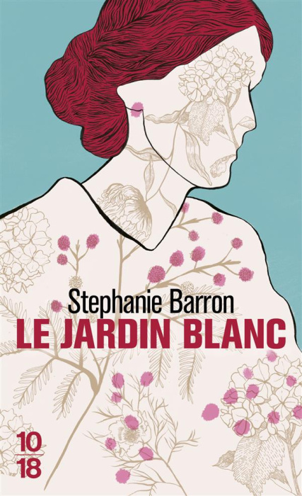 Emprunter Le jardin blanc livre