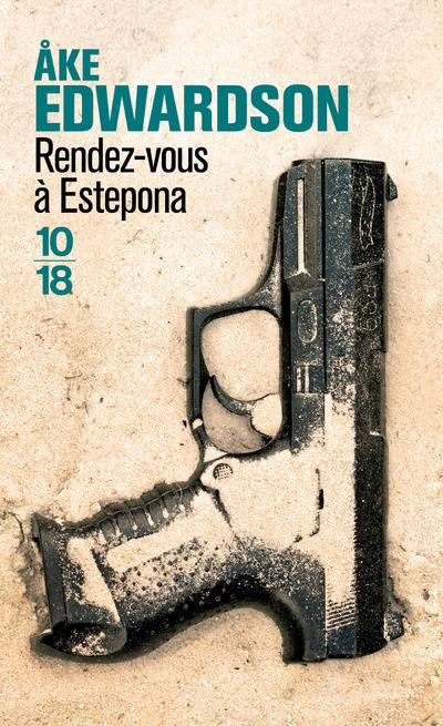 Emprunter Rendez-vous à Estepona livre