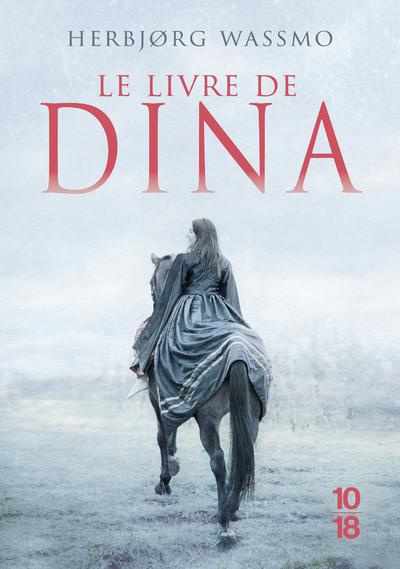 Emprunter Le livre de Dina. Les limons vides ; Les vivants aussi ; Mon bien-aimé est à moi livre