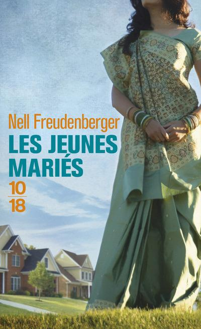 Emprunter Les jeunes mariés livre