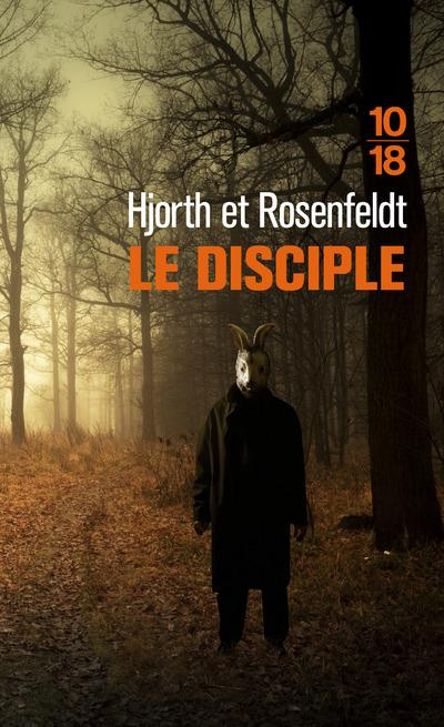Emprunter Le disciple livre