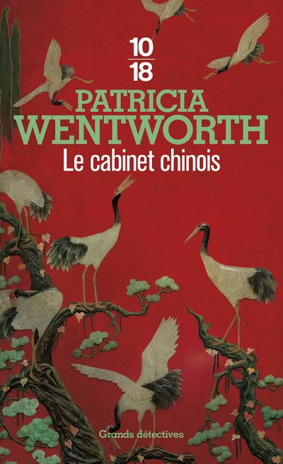 Emprunter Le cabinet chinois livre
