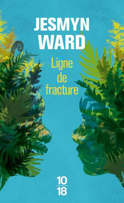 Emprunter Ligne de fracture livre