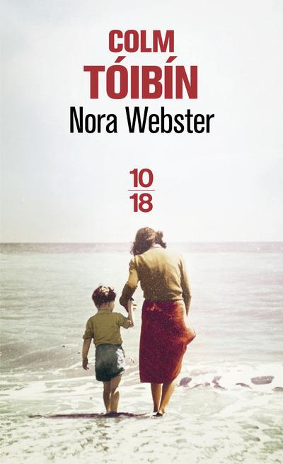 Emprunter Nora Webster livre