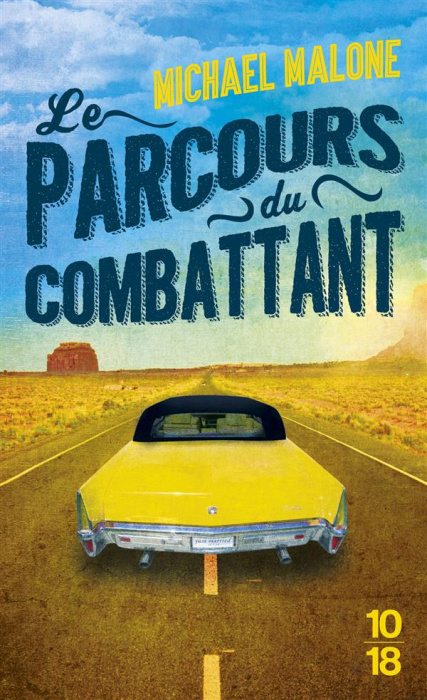 Emprunter Le parcours du combattant livre