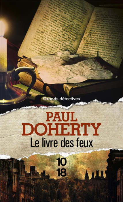 Emprunter Le livre des feux livre