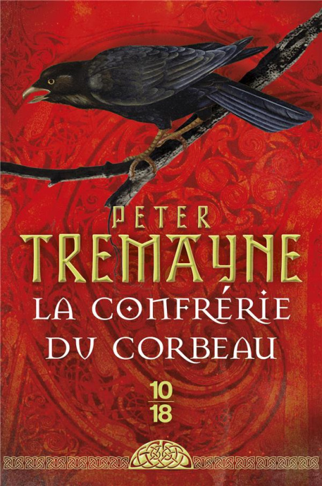 Emprunter La confrérie du corbeau livre