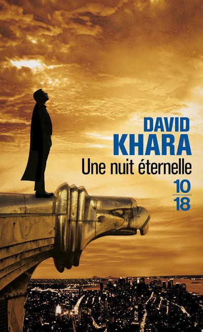 Emprunter Une nuit éternelle livre