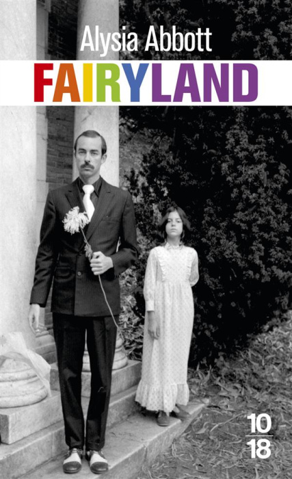 Emprunter Fairyland livre