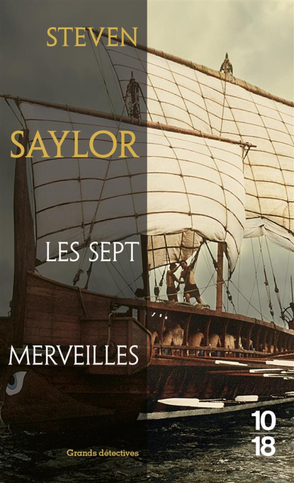 Emprunter Les sept merveilles livre